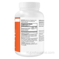 Estratto di curcuma Aumenta le capsule di curcuma antiossidante